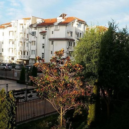 Orange Residence Sunny Beach Esterno foto