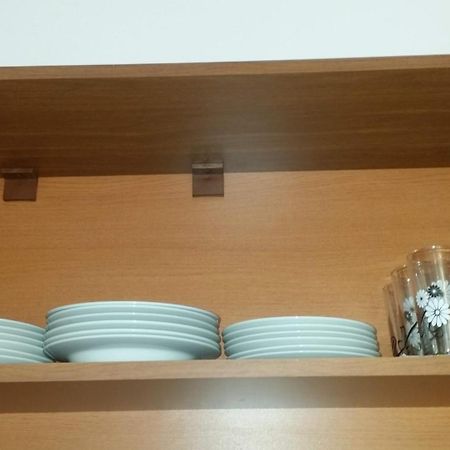 Orange Residence Sunny Beach Esterno foto