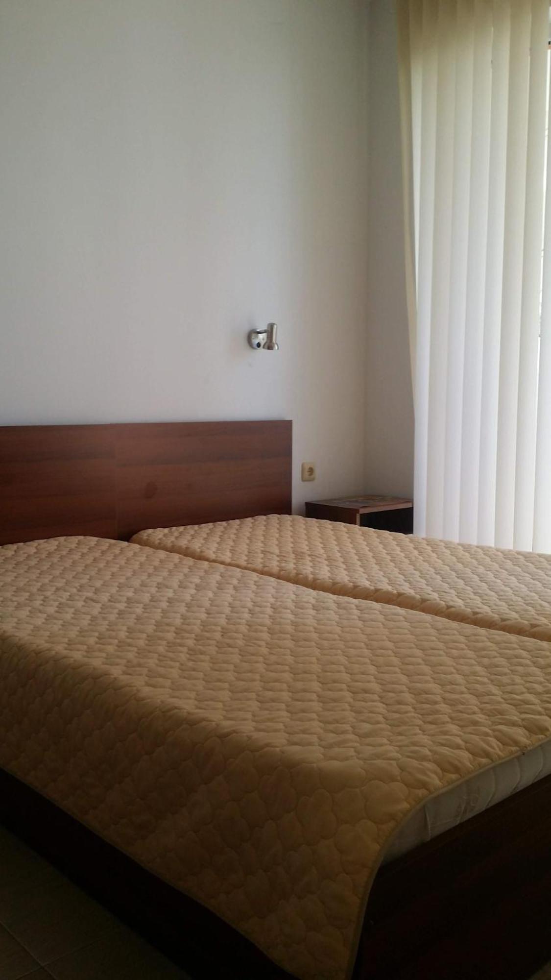 Orange Residence Sunny Beach Esterno foto